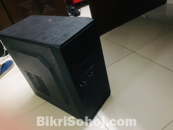 Desktop Computer | 16-gb Ram/1000-gb HDD -